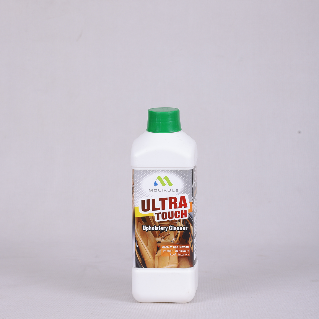 Ultra touch